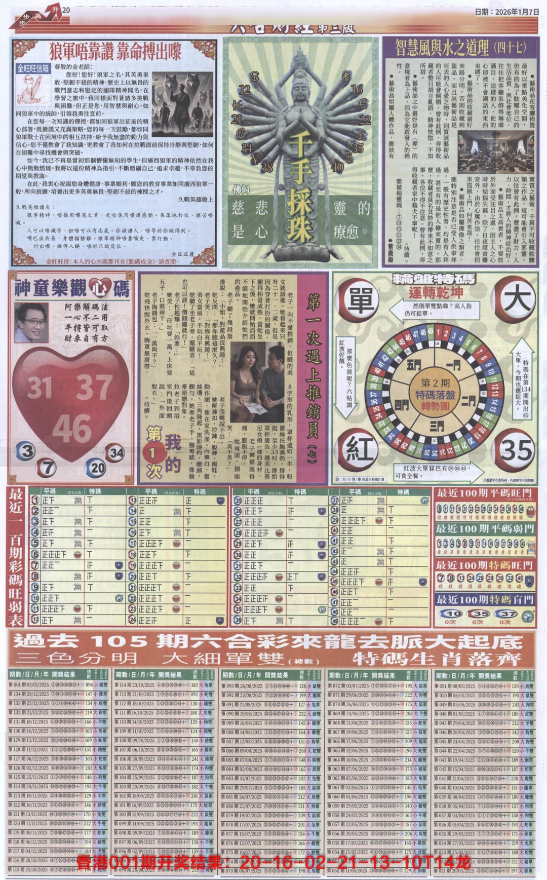 002期六合财经C加大版[图]