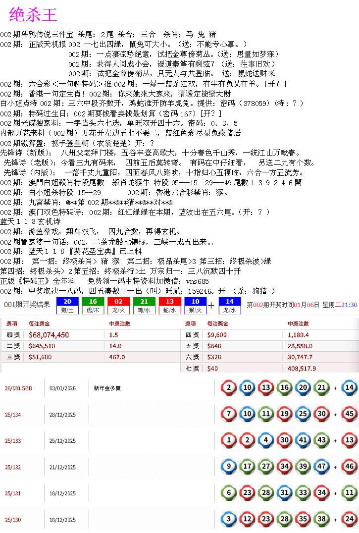 002期蓝天报B[图]