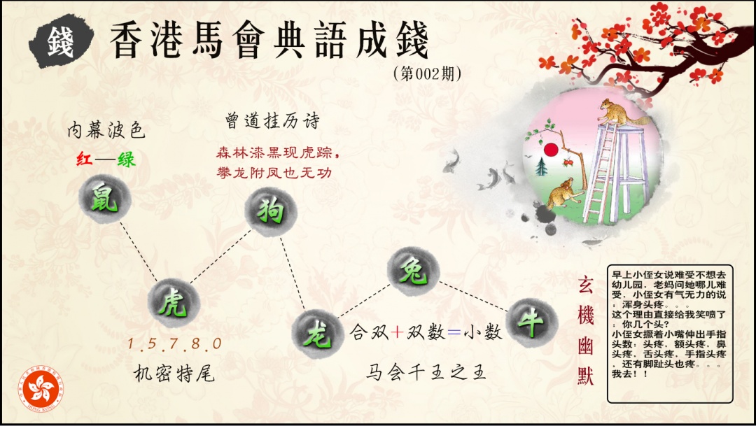 002期典语成钱[图]